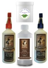 Soothe Itch Managment MEGA Bundle